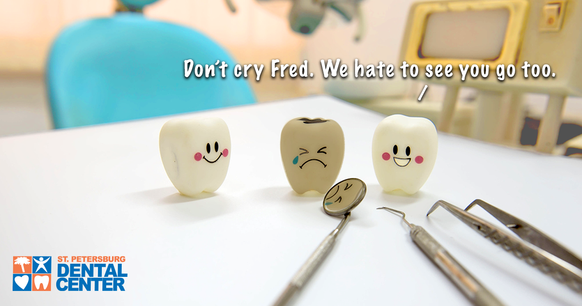 Tooth replacement options