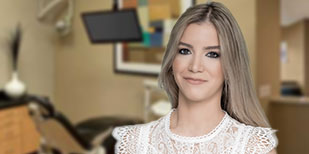 Dr. Camille Medina, DMD, MS