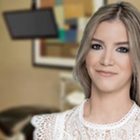 Profile photo of Dr. Camille Medina,  DMD, MS