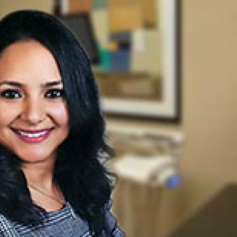 Profile photo of Dr. Lora Soliman, D.D.S., B.D.S., R.D.H 