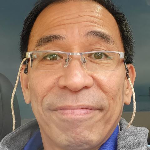 Profile photo of Dr. Phillip Bartolazo , 