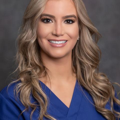 Profile photo of Dr. Camille Medina,  DMD, MS