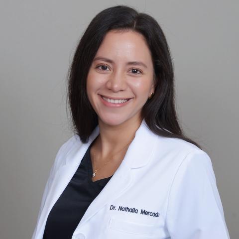 Profile photo of Dr. Nathalia Mercado, 