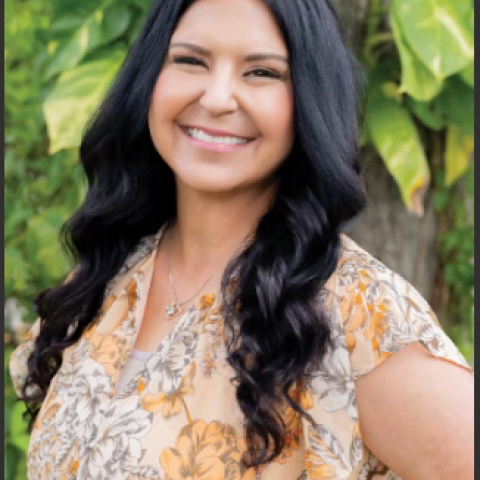 Profile photo of Dr. Sheva Burton, 