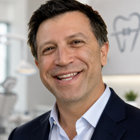 Profile photo of Dr. Stephen Yamodis , 